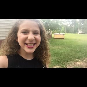 Meet your Posher, Aubry-stephens